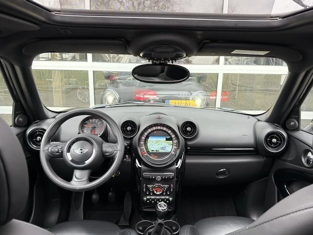 Hoofdafbeelding MINI Paceman