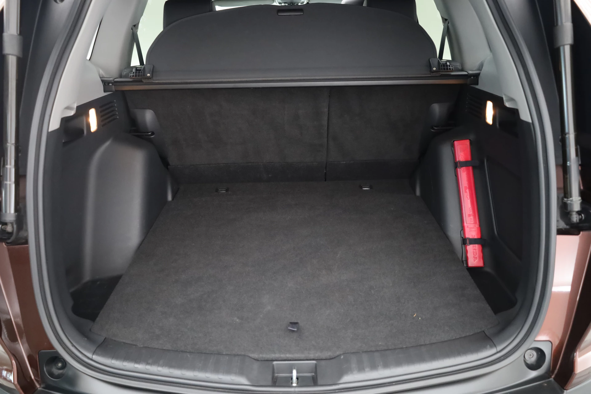 Hoofdafbeelding Honda CR-V