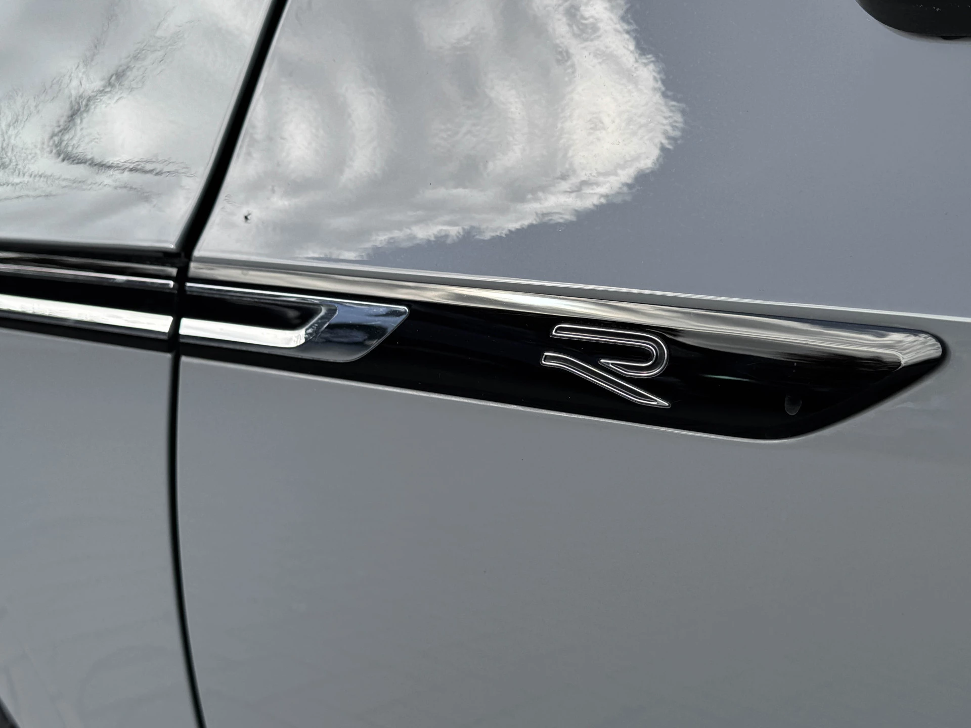 Hoofdafbeelding Volkswagen Arteon