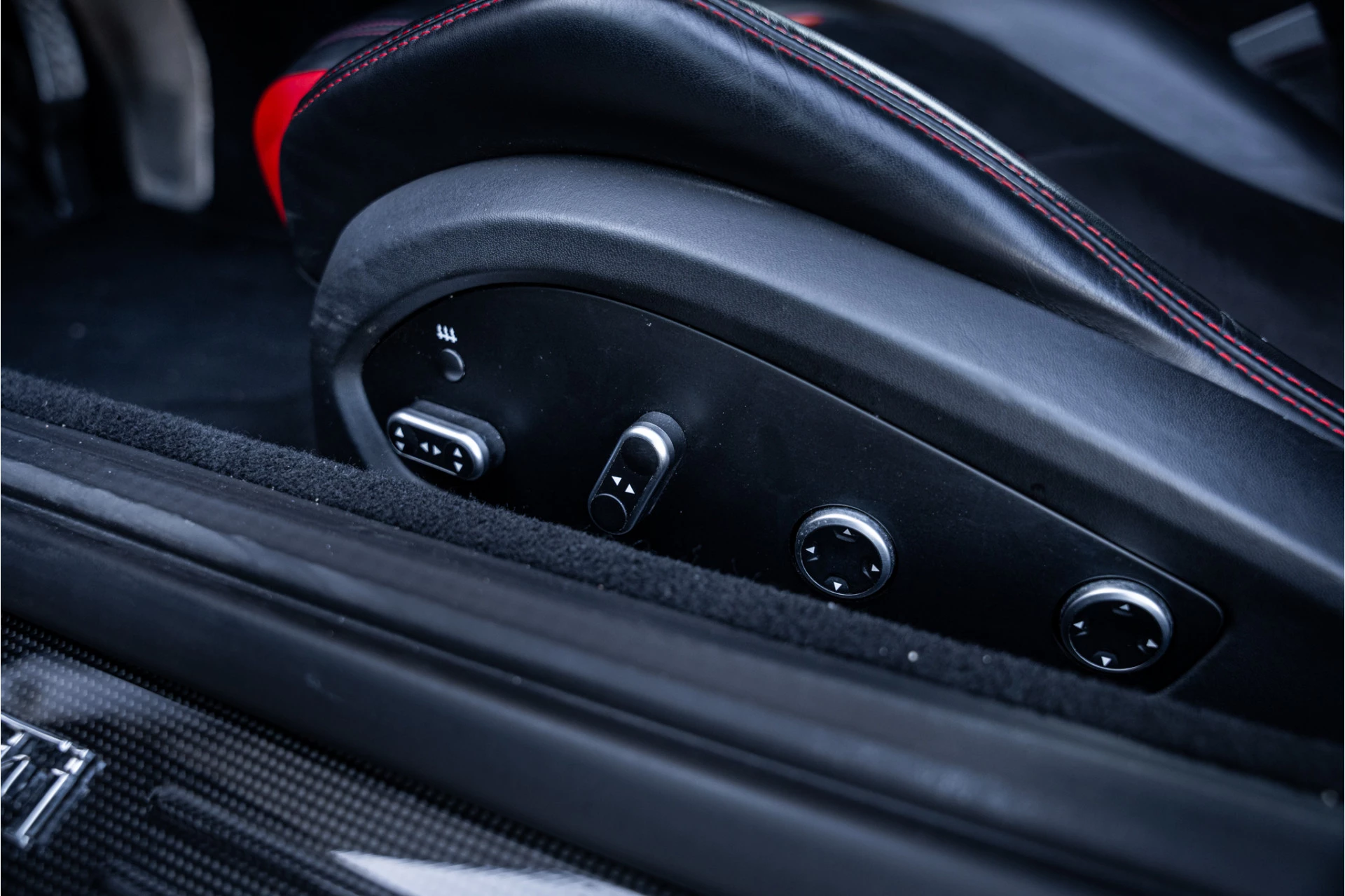 Hoofdafbeelding Ferrari GTC4Lusso