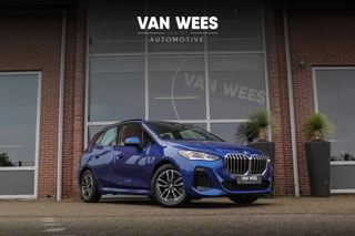 ➡️ BMW 2-serie Active Tourer 218i U06 M-sport | M-pakket | 1e eigenaar | BTW auto | Dakraam | DAB | Carplay | Harman-kardon | Alcantara | Camera | LED | Sportstuur | Sportstoelen |