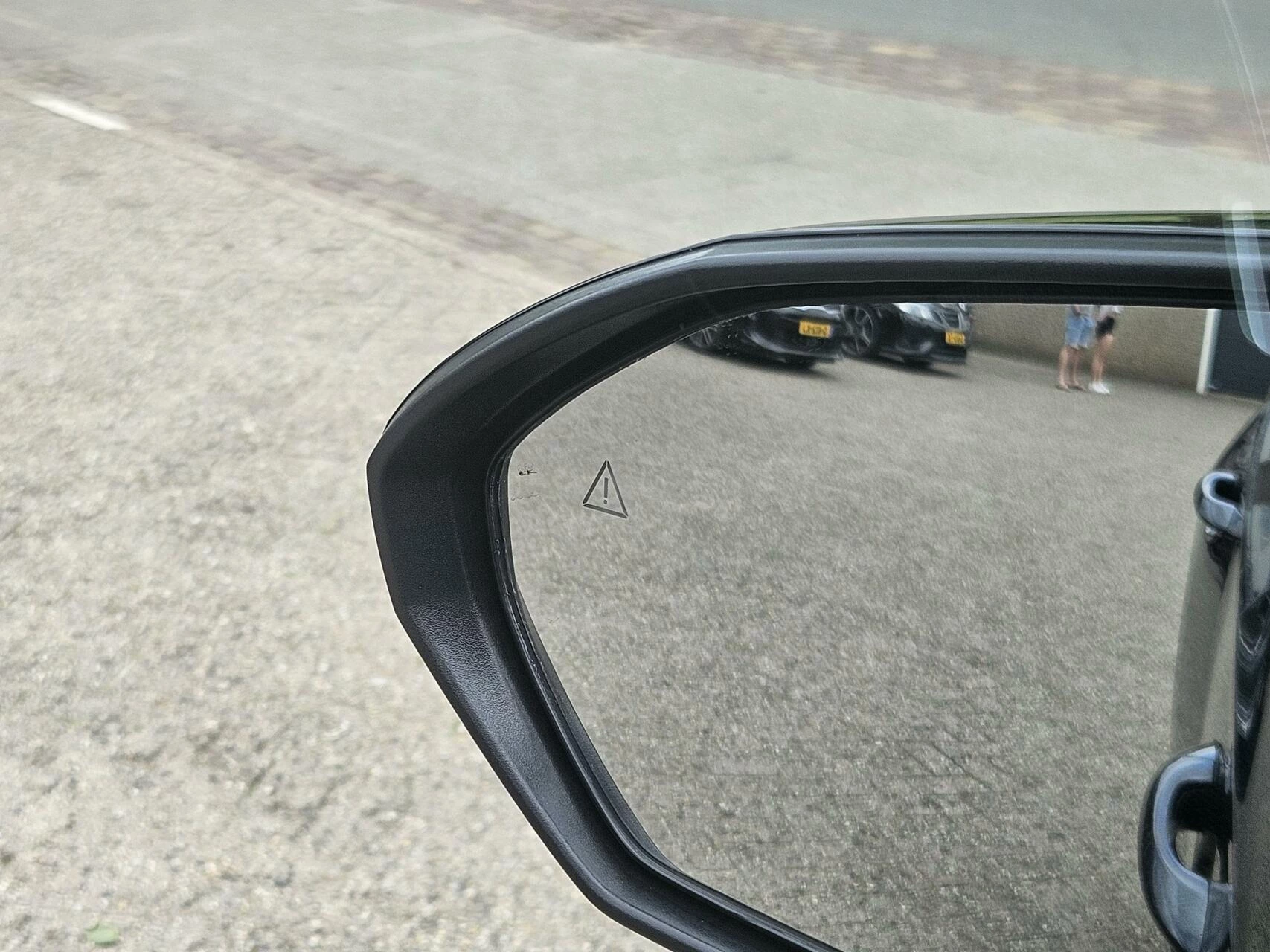 Hoofdafbeelding Hyundai Tucson Hybrid