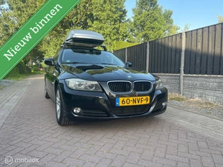 BMW 3-serie Touring 318i Business Line