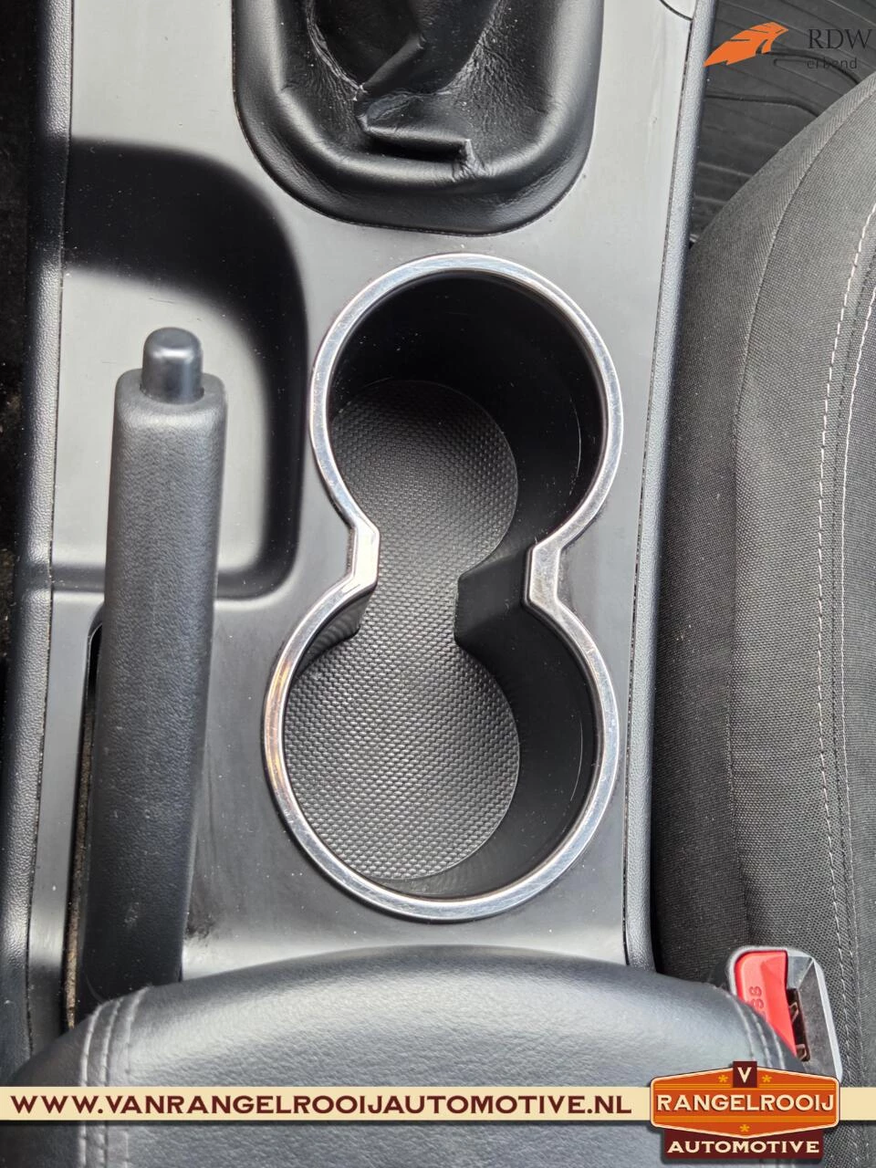 Hoofdafbeelding Hyundai ix35