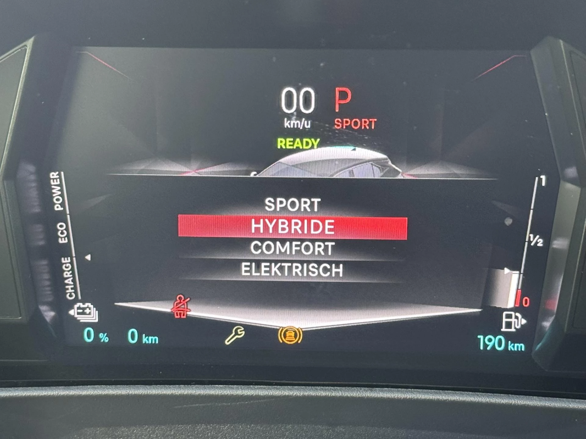 Hoofdafbeelding DS DS 4