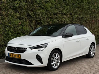 Opel Corsa 1.2 Elegance CarPlay Camera