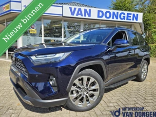 Toyota RAV4 2.5 Hybrid AWD Executive | Facelift | Premium / Panorama / Trekhaak / Leder