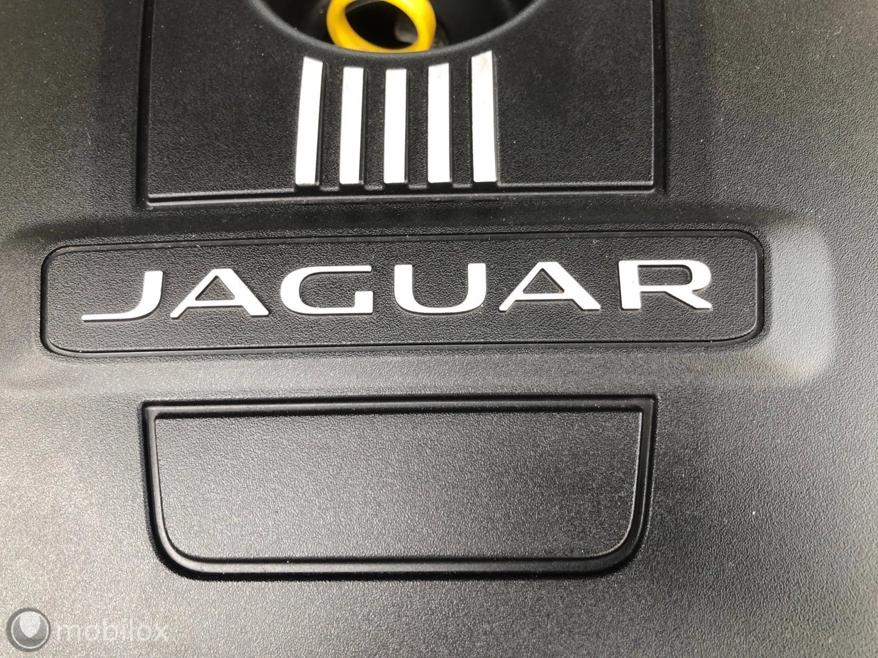 Hoofdafbeelding Jaguar XJ