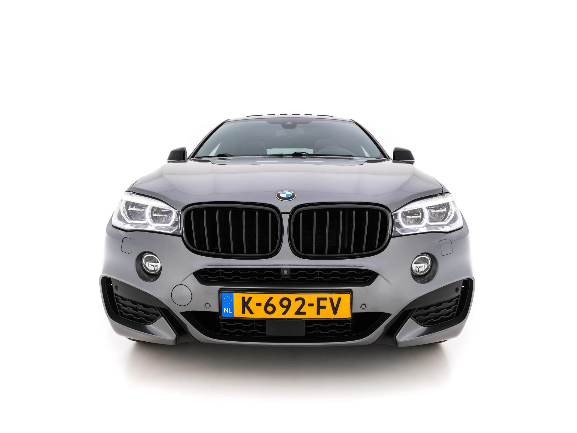Hoofdafbeelding BMW X6