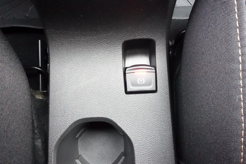 Hoofdafbeelding Dacia Sandero Stepway