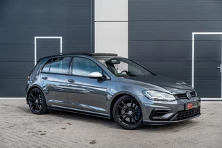 Volkswagen Golf 2.0 TSI 4Motion R 400pk Stage 1|Pano|Vol!