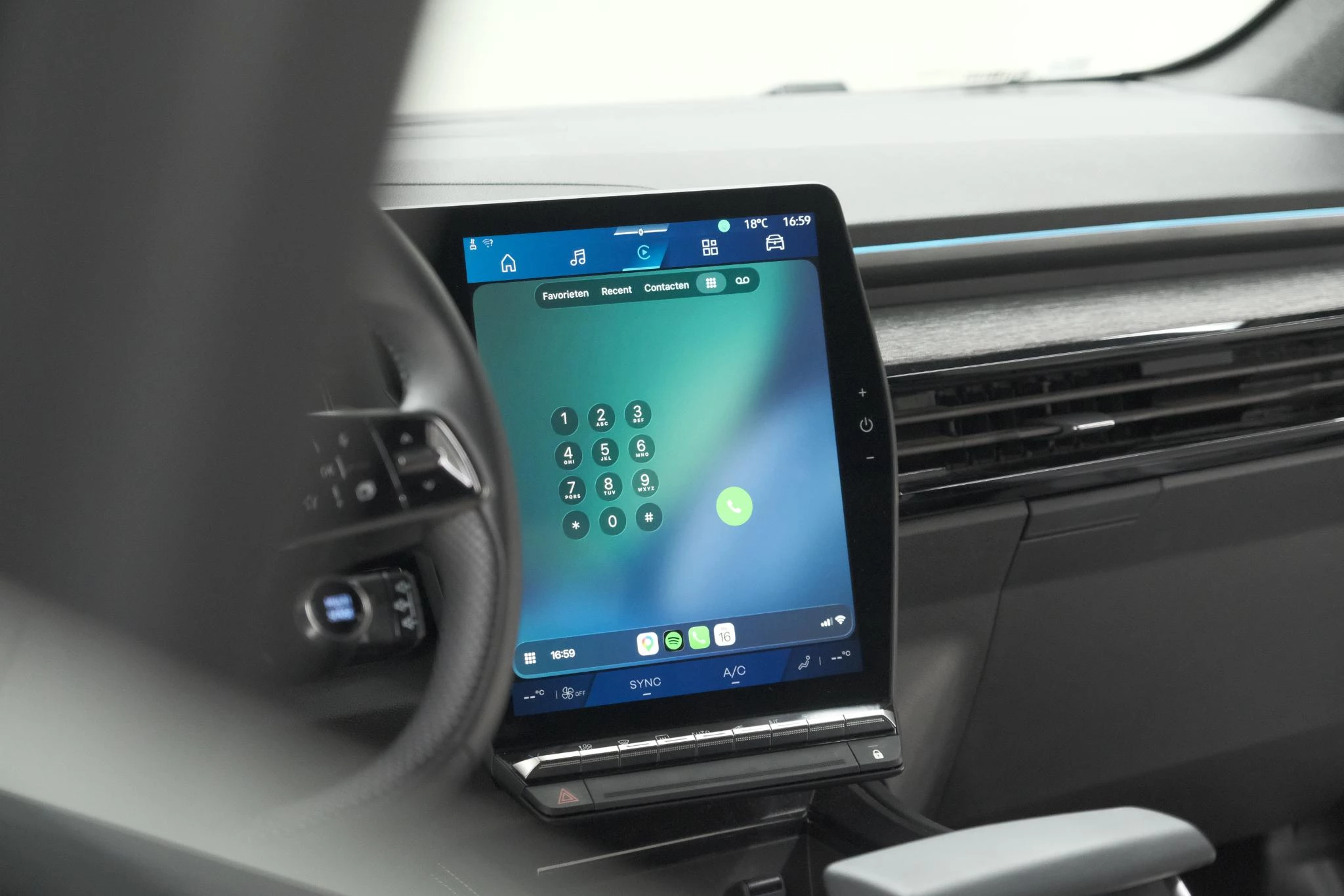 Hoofdafbeelding Renault Austral