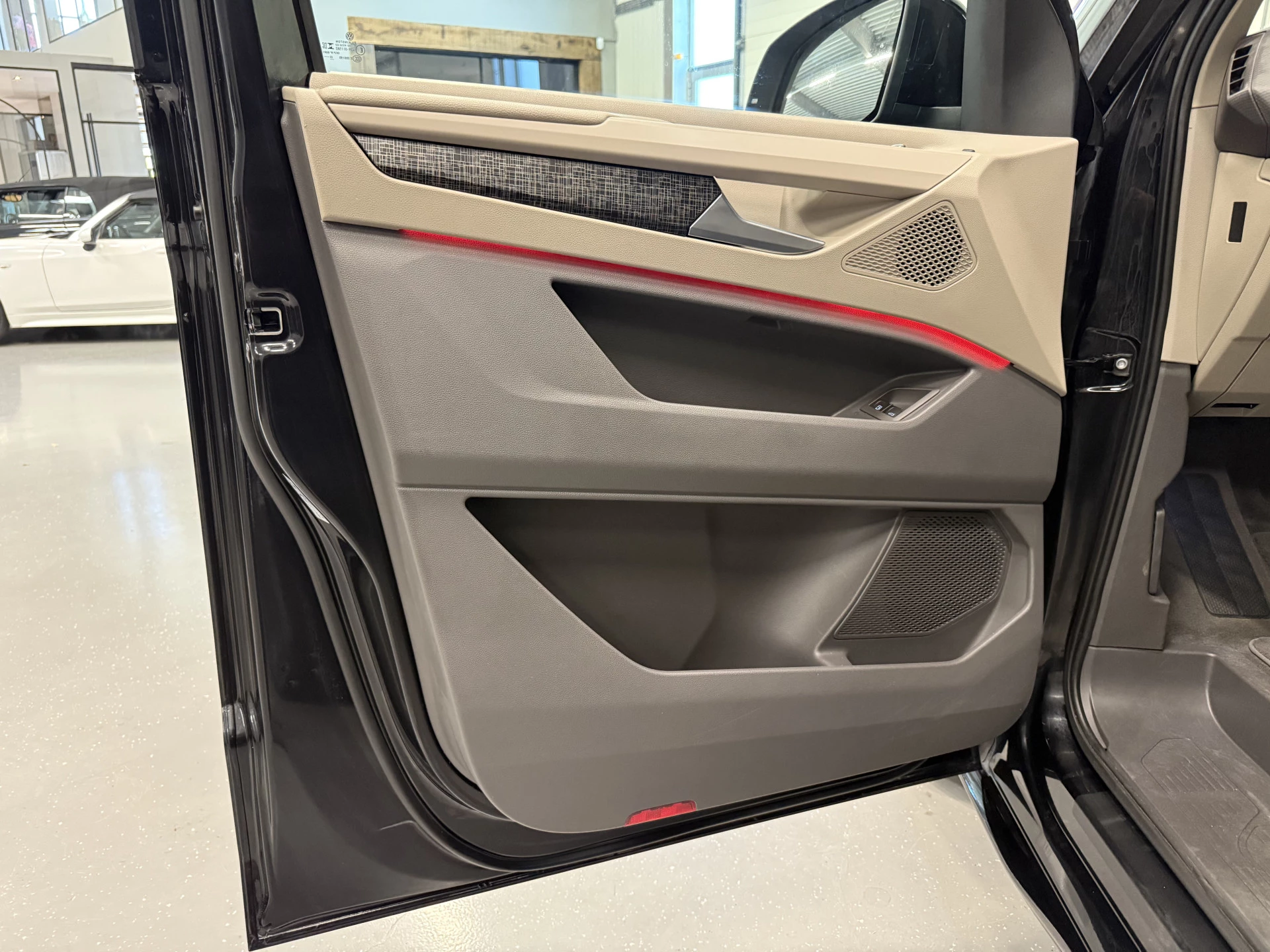 Hoofdafbeelding Volkswagen Multivan