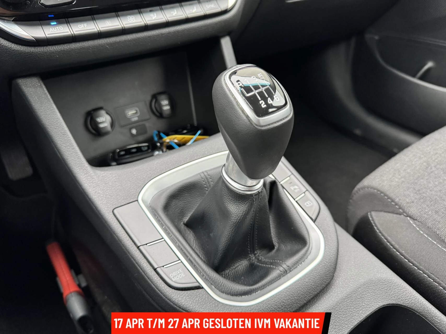 Hoofdafbeelding Hyundai i30