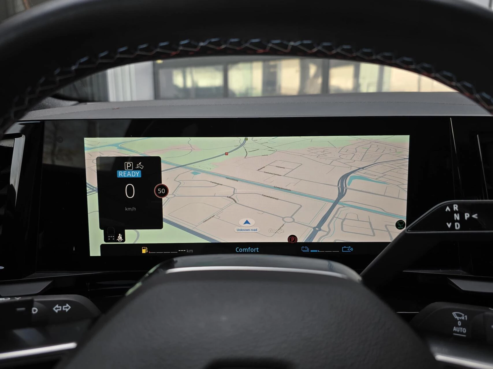 Hoofdafbeelding Renault Espace