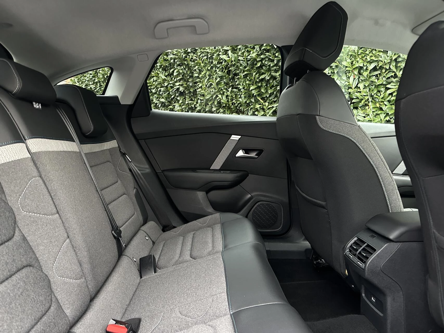 Hoofdafbeelding Citroën C4