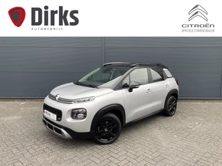 Citroën C3 Aircross 110pk Origins (Camera - Parkeersensoren V+A - Navigatie - Automatische Airco - Apple Carplay - Origins pakket)