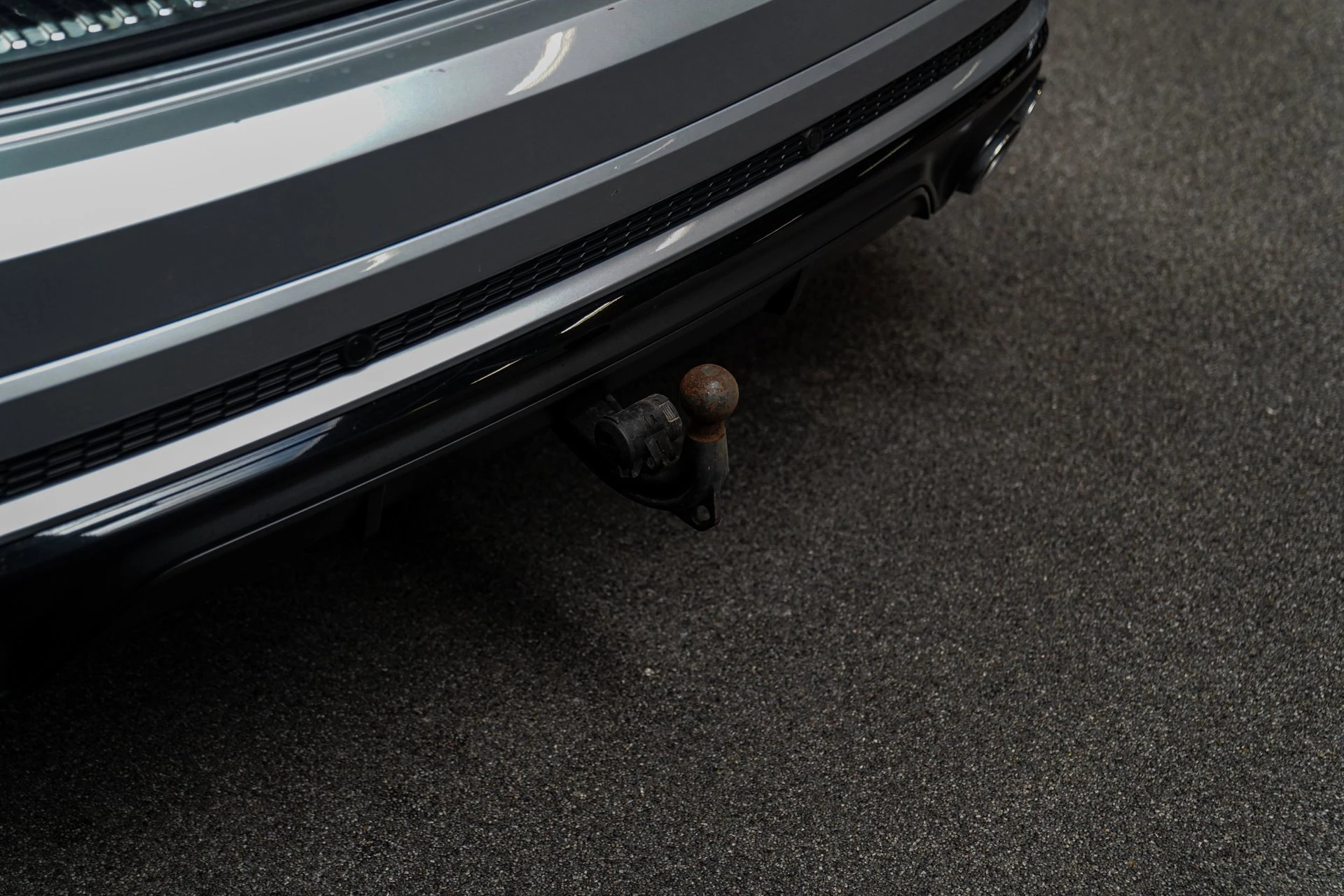 Hoofdafbeelding Audi SQ8