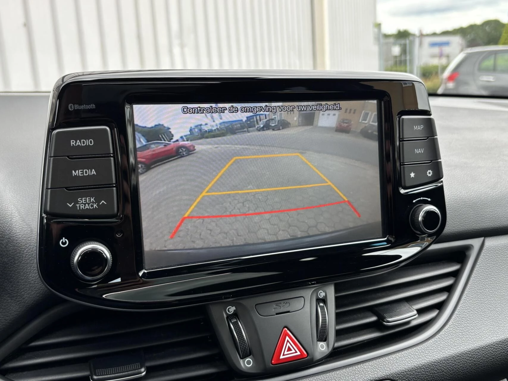 Hoofdafbeelding Hyundai i30