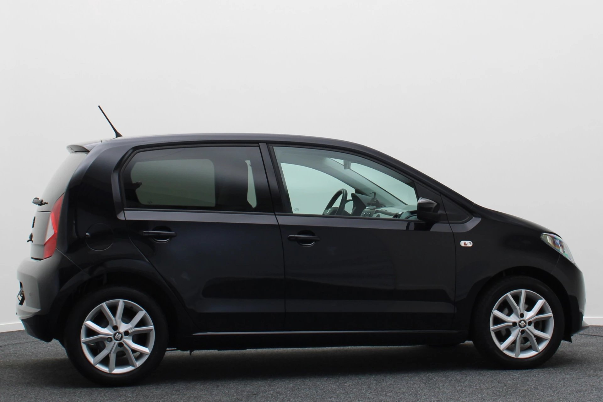 Hoofdafbeelding SEAT Mii