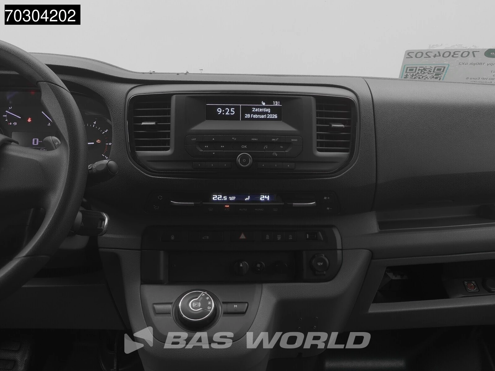 Hoofdafbeelding Citroën Jumpy