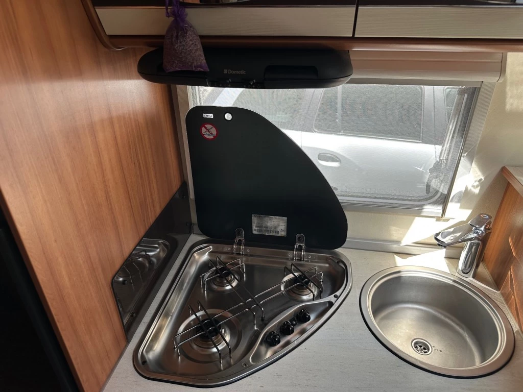 Hoofdafbeelding Fiat Ducato