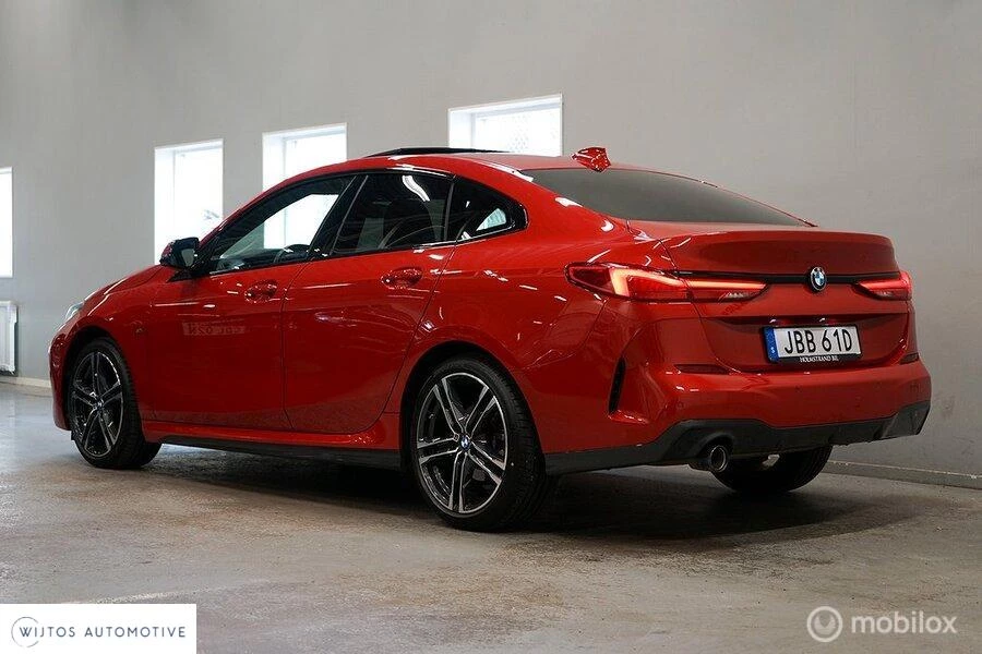 Hoofdafbeelding BMW 2 Serie