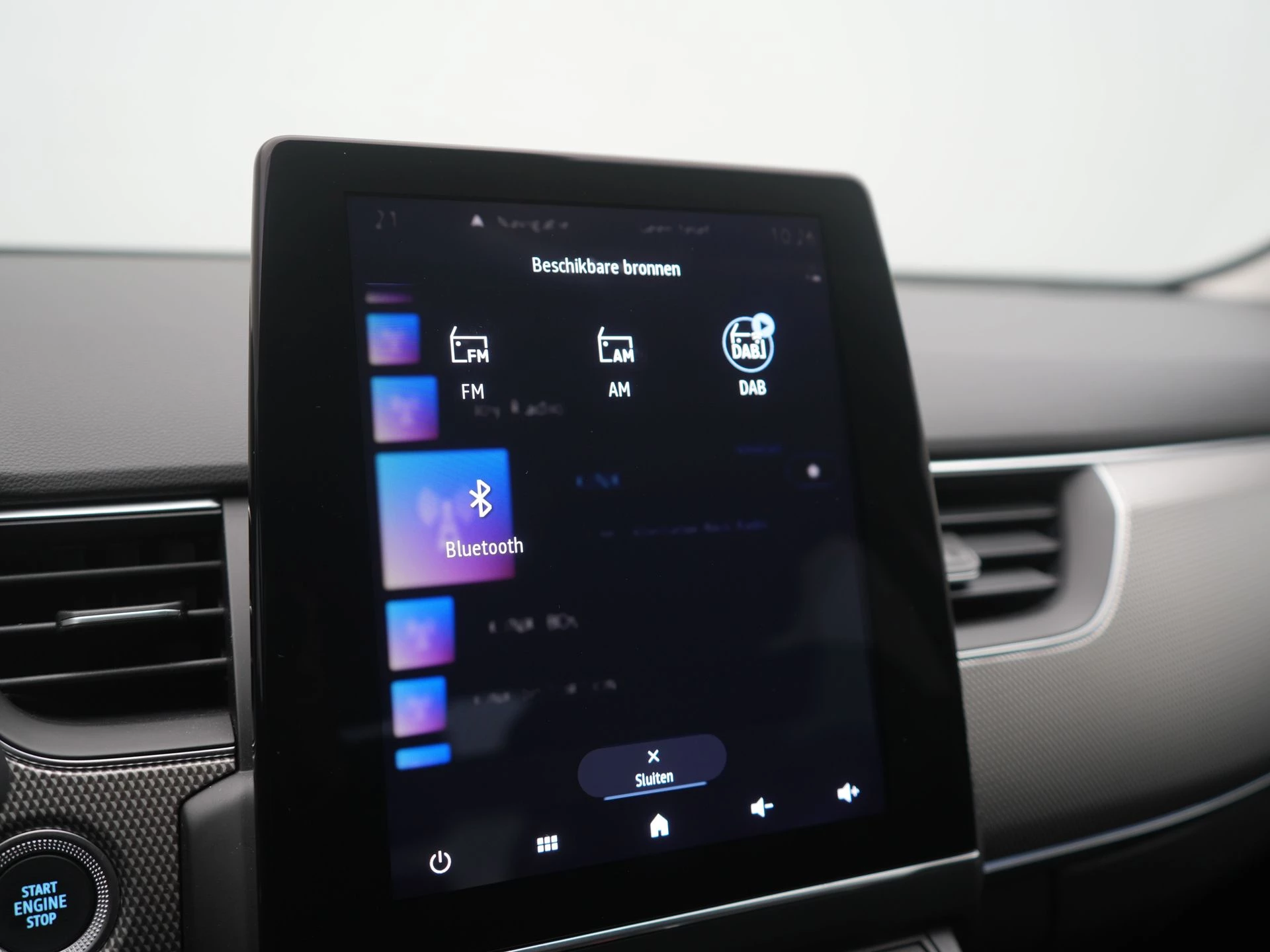 Hoofdafbeelding Renault Arkana