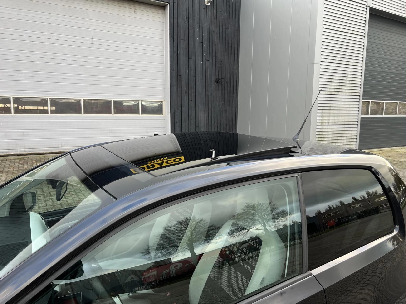 Hoofdafbeelding SEAT Mii