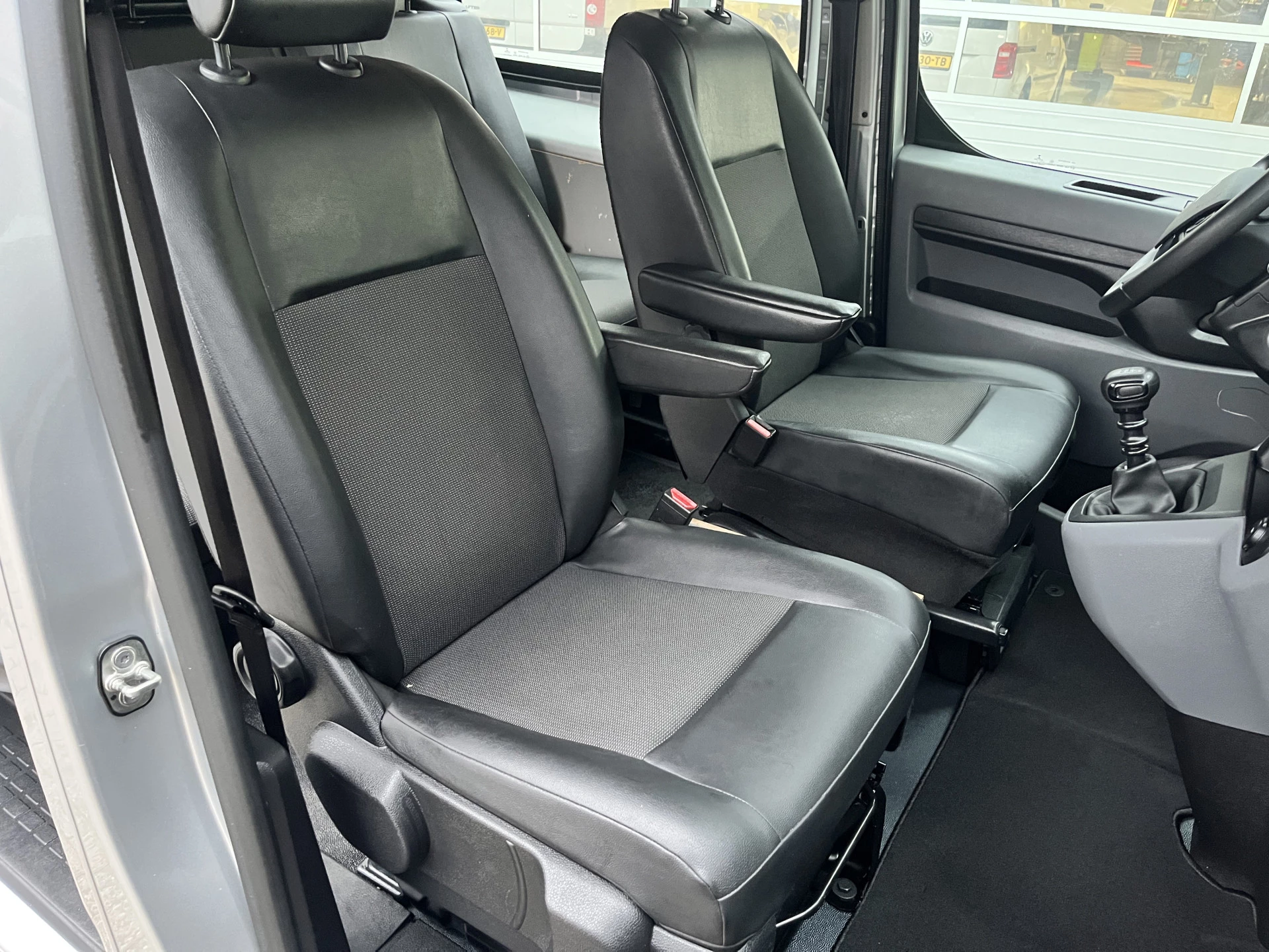 Hoofdafbeelding Citroën Jumpy