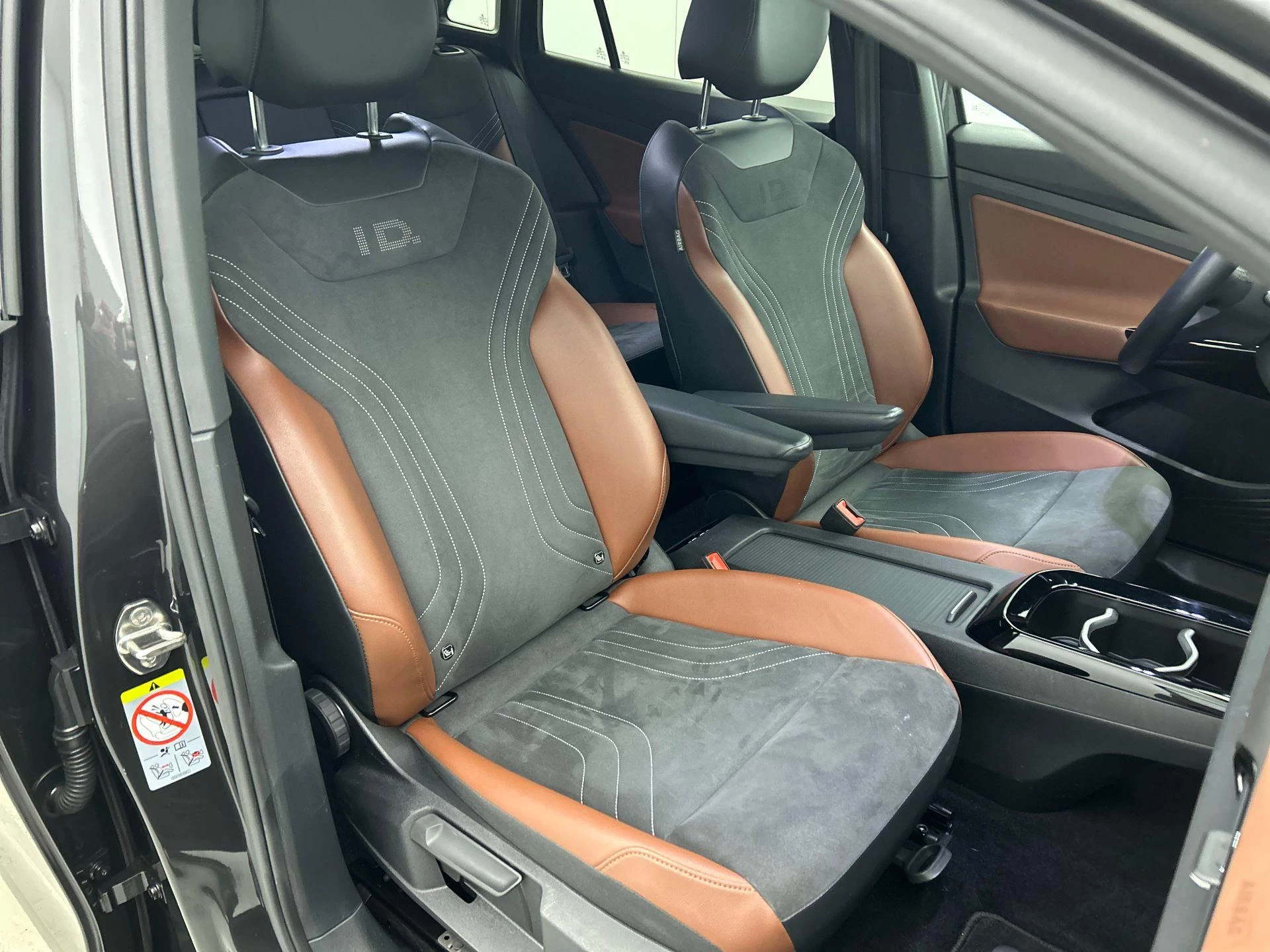 Hoofdafbeelding Volkswagen ID.4