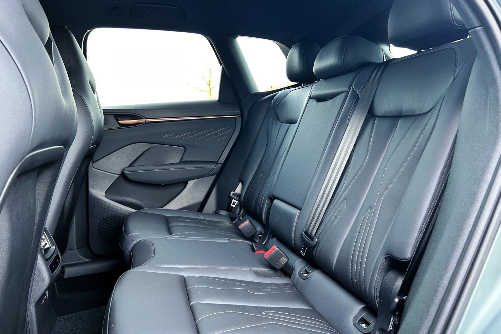 Hoofdafbeelding CUPRA Terramar