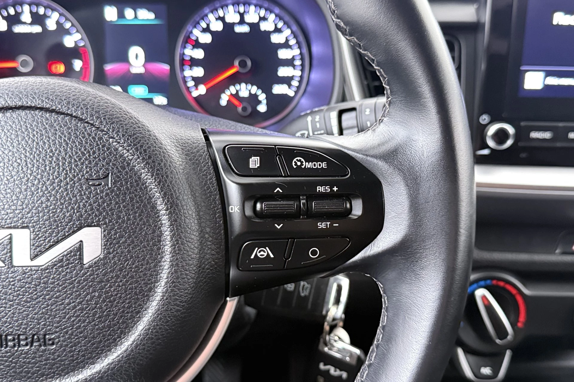 Hoofdafbeelding Kia Stonic
