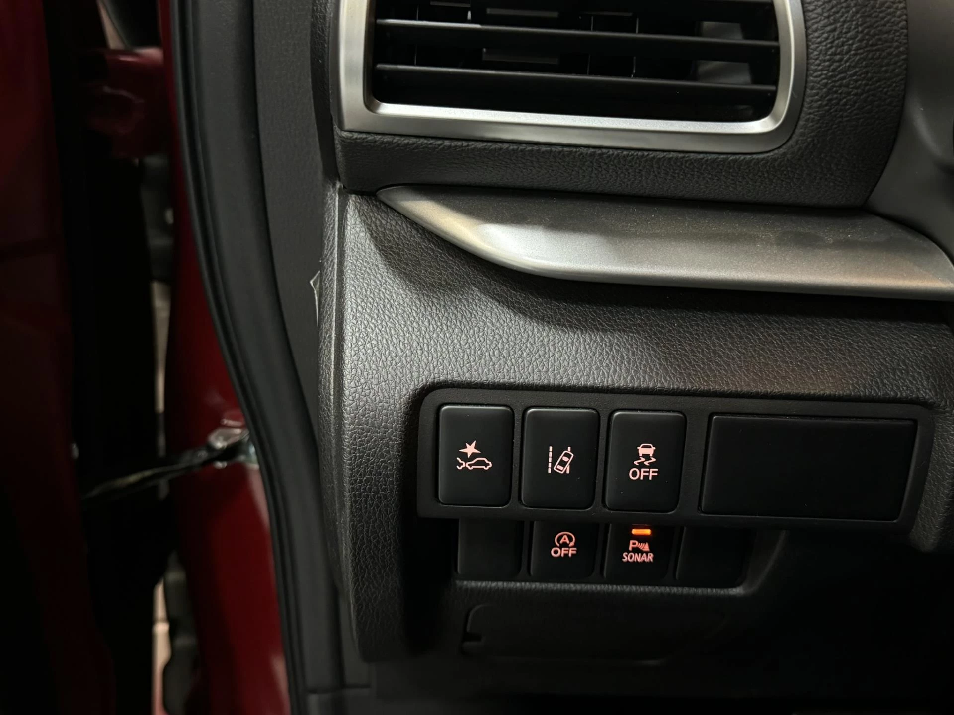 Hoofdafbeelding Mitsubishi Eclipse Cross