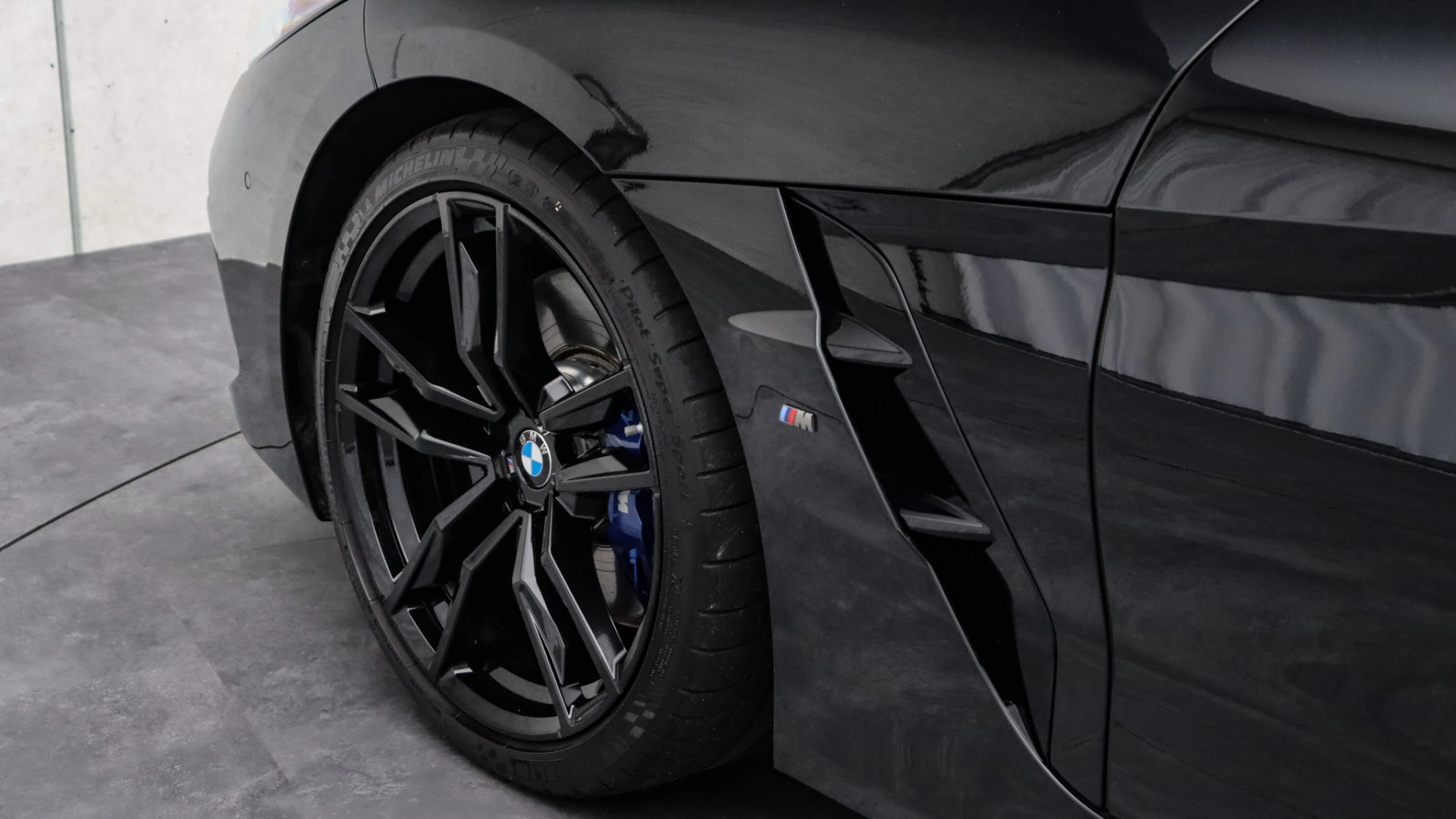 Hoofdafbeelding BMW Z4