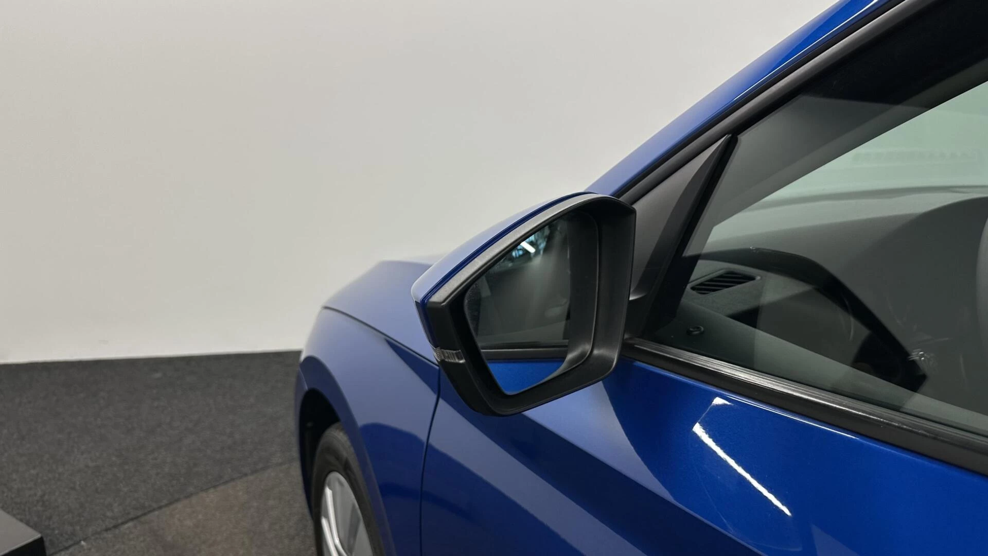 Hoofdafbeelding Škoda Scala