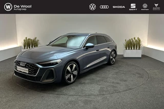 Audi A5 Avant S edition 2.0 TFSI e