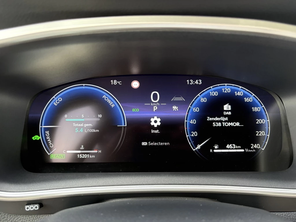 Hoofdafbeelding Toyota Corolla Cross