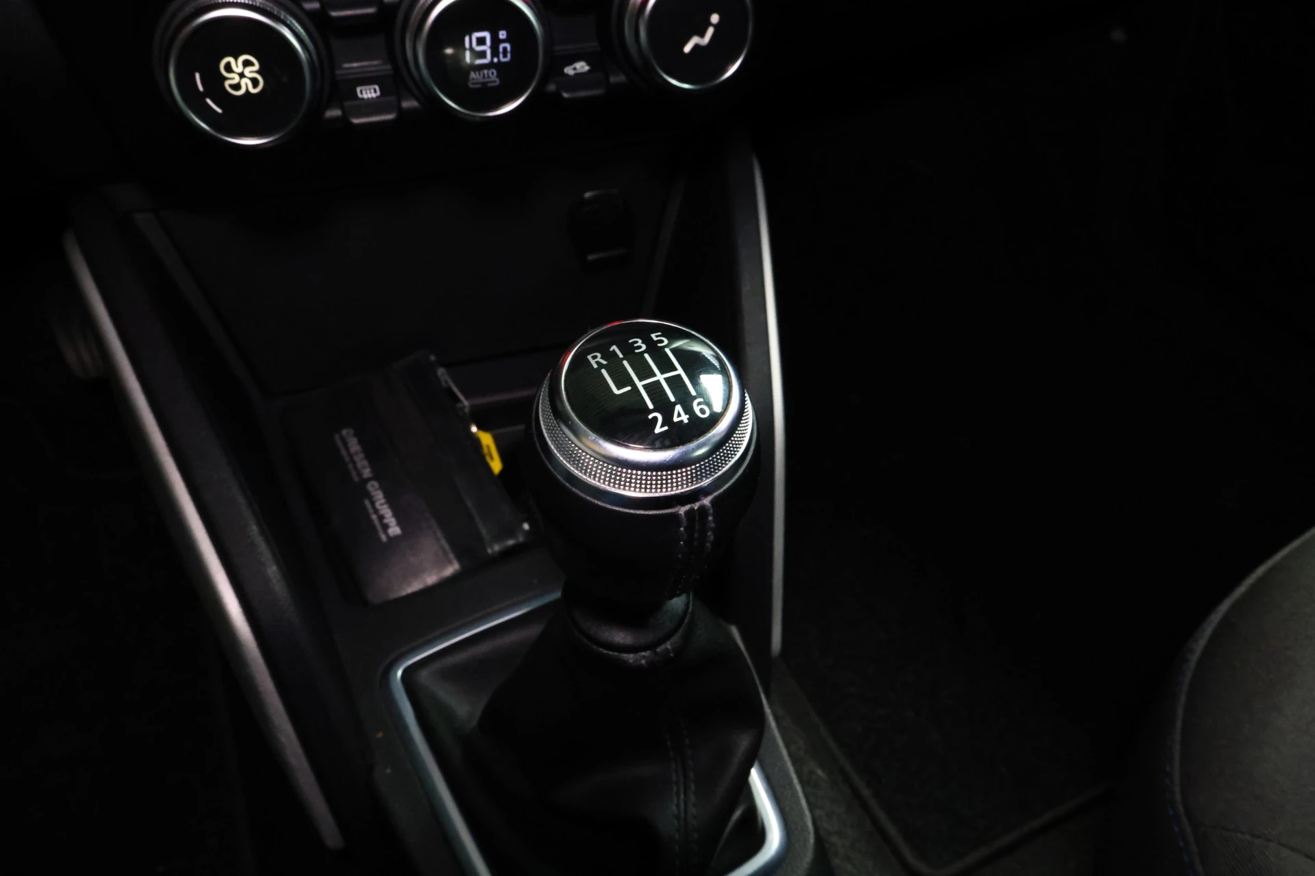 Hoofdafbeelding Dacia Duster