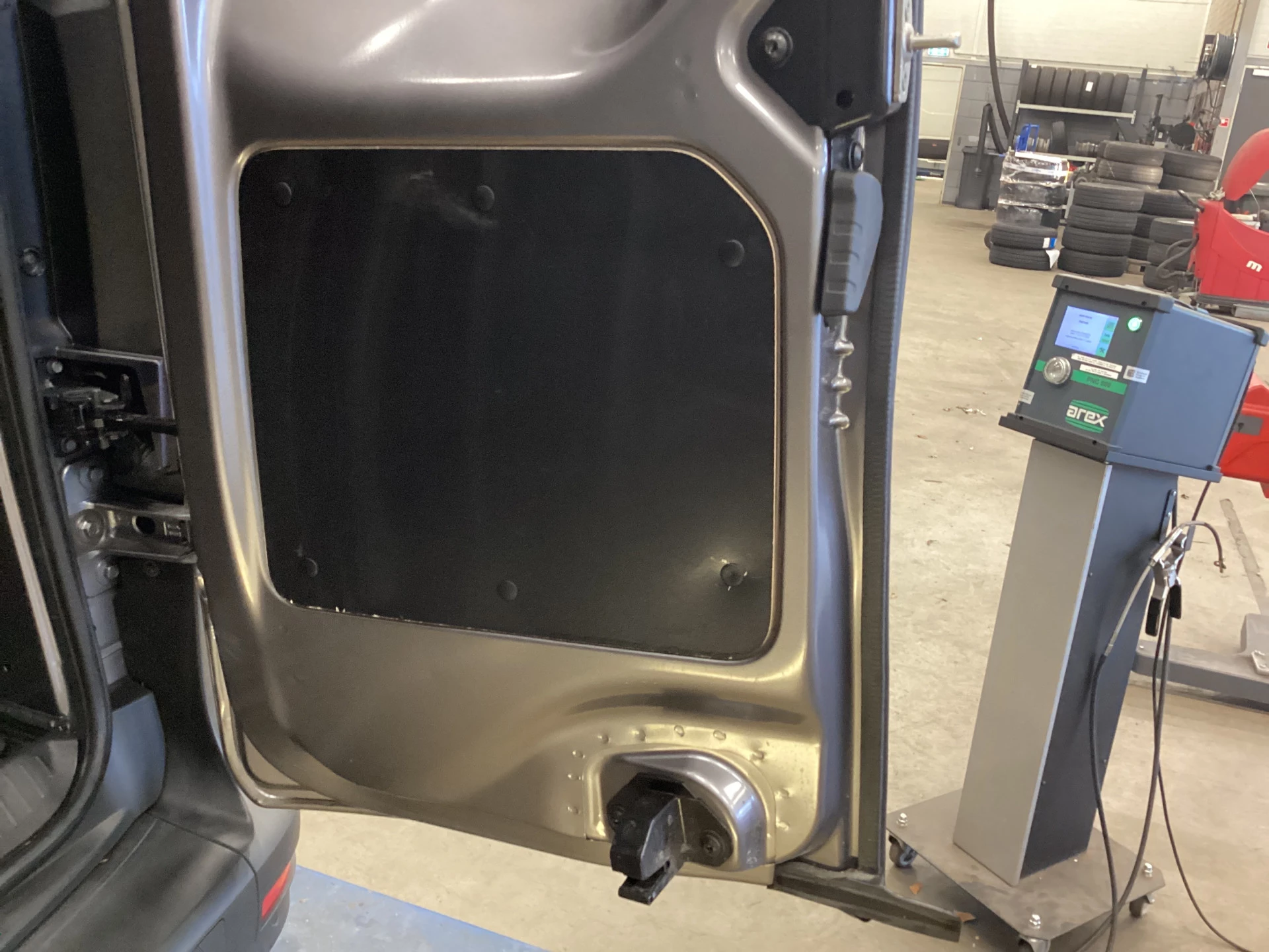 Hoofdafbeelding Mercedes-Benz Citan