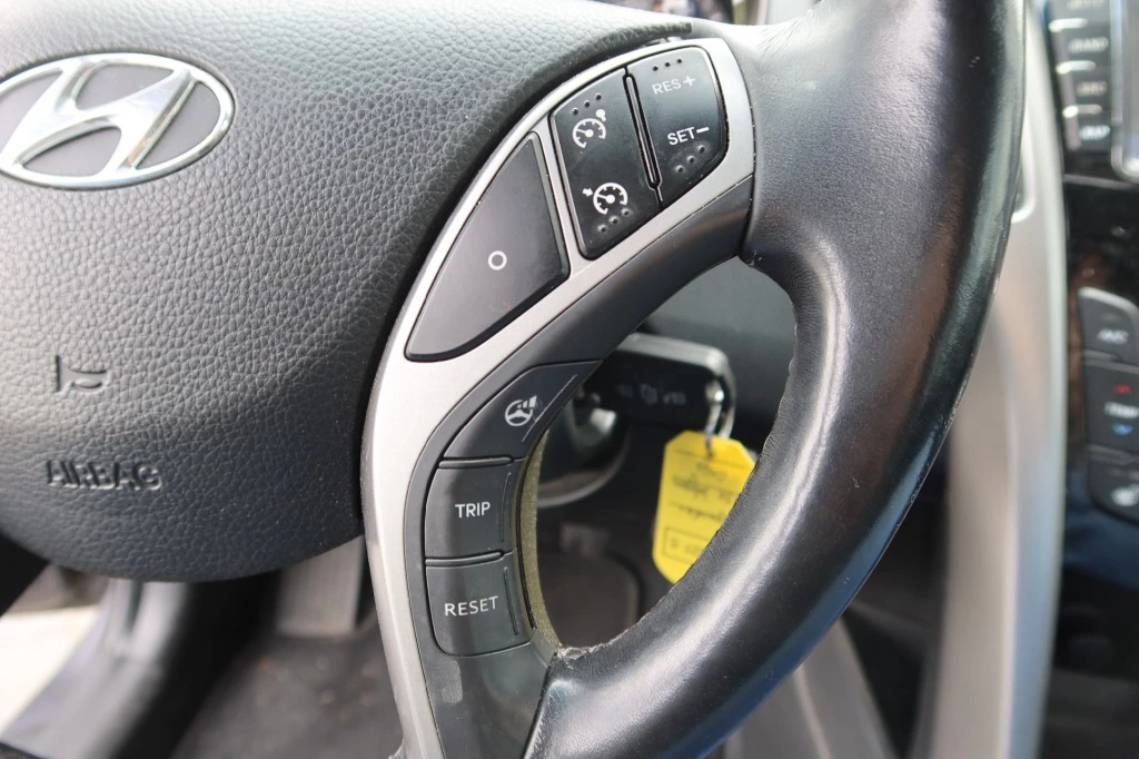 Hoofdafbeelding Hyundai i30