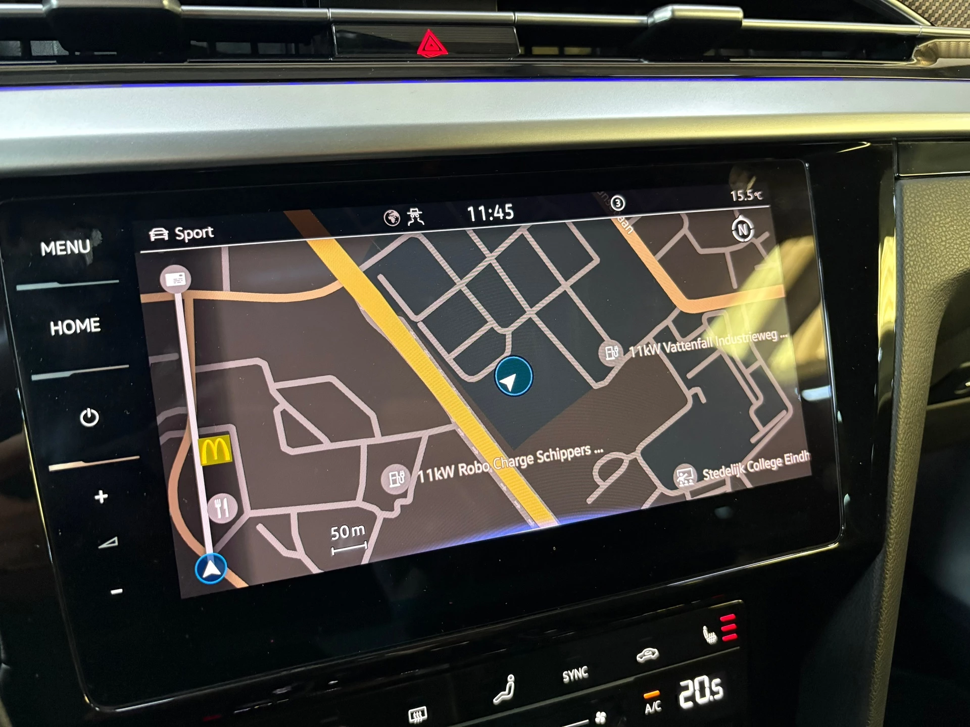 Hoofdafbeelding Volkswagen Arteon