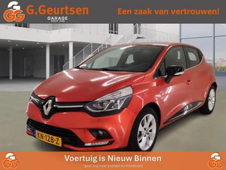 Renault Clio 0.9 TCe Limited Airco,