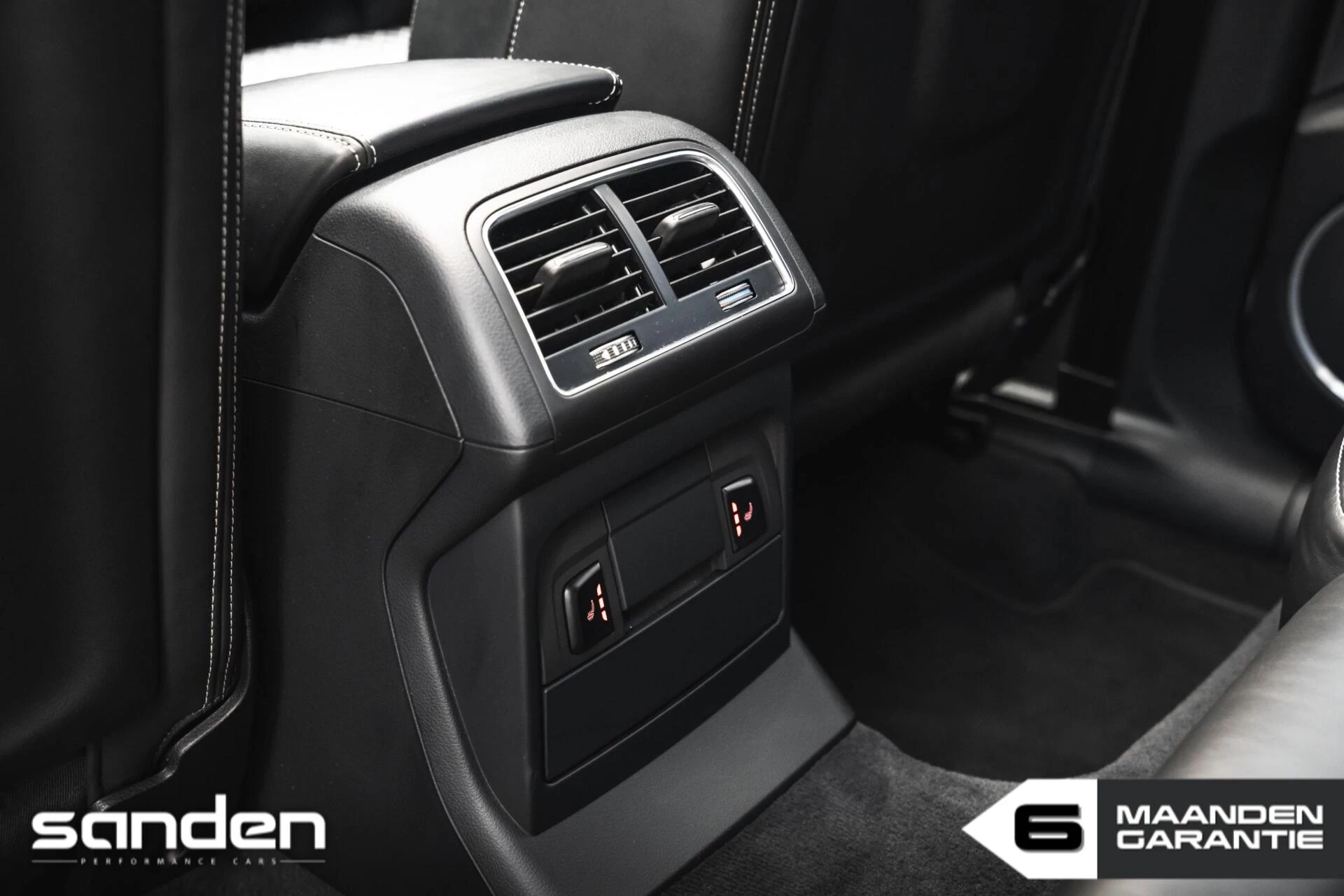 Hoofdafbeelding Audi SQ5