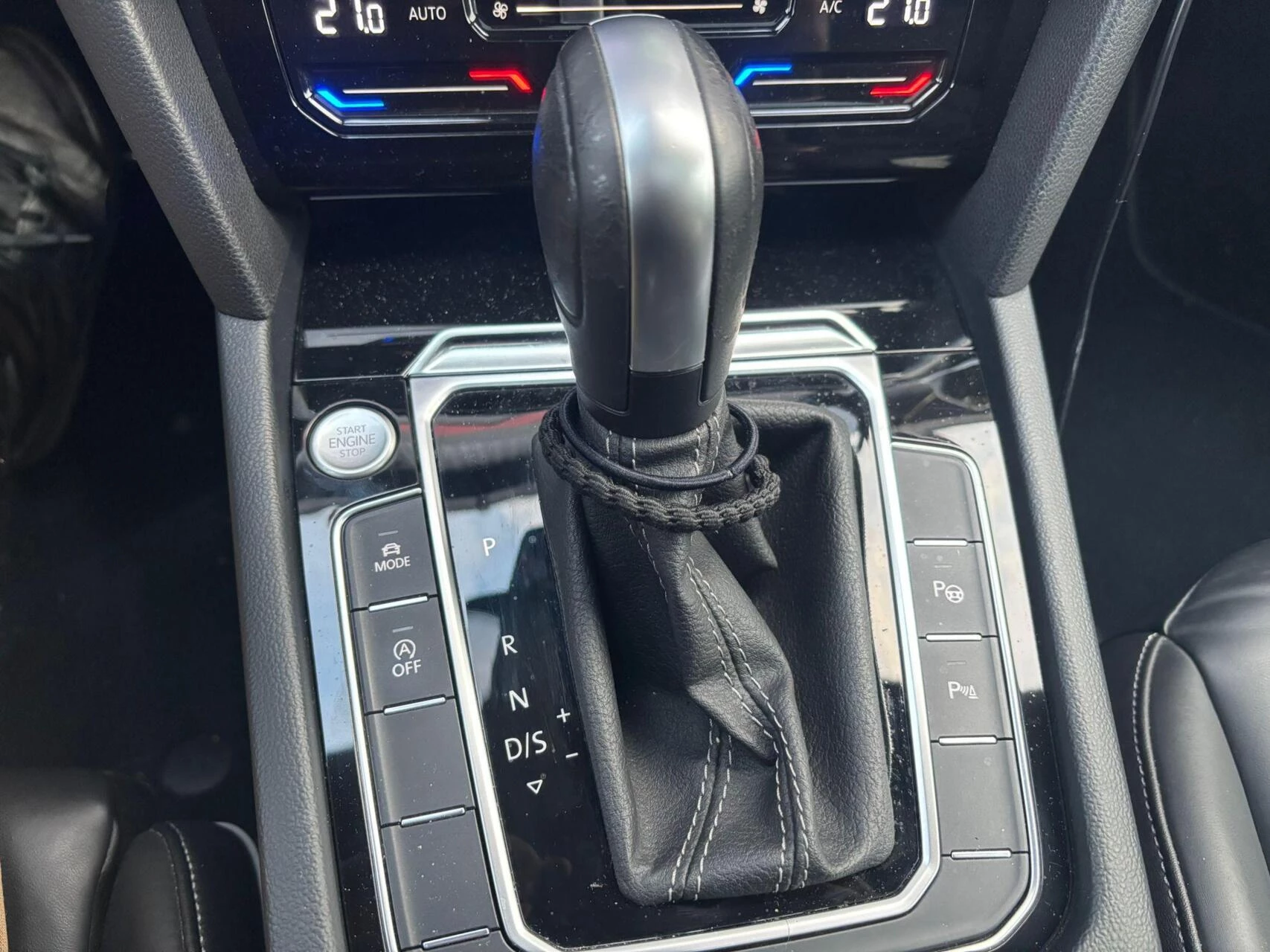 Hoofdafbeelding Volkswagen Arteon