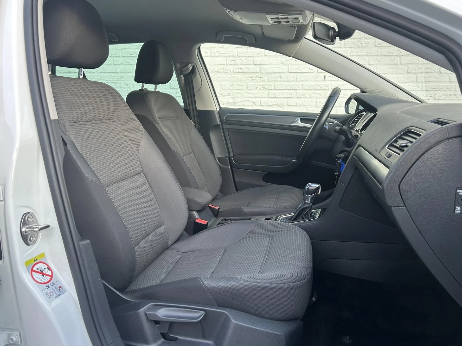 Hoofdafbeelding Volkswagen e-Golf