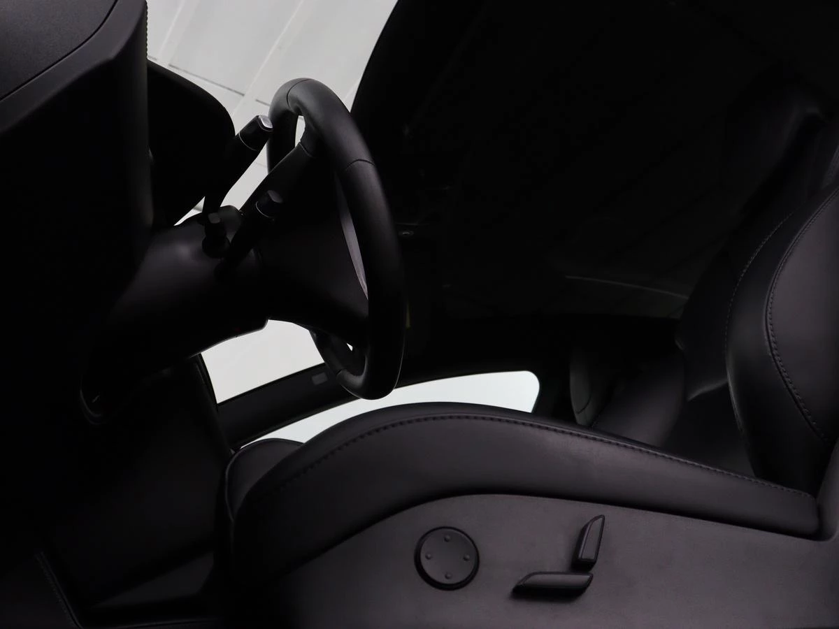 Hoofdafbeelding Tesla Model S