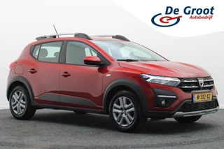 Dacia Sandero Stepway 1.0 TCe 90 Comfort