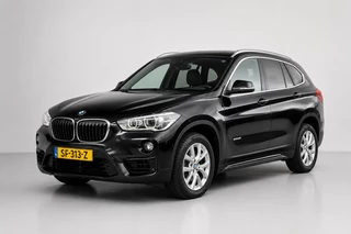 BMW X1 sDrive18i High Executive AUTOMAAT NL AUTO*CAMERA*LED