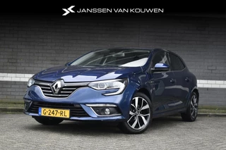 Hoofdafbeelding Renault Mégane